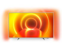 Телевізор Philips 75PUS7855
