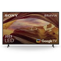 Телевізор 65" Sony KD-65X75WL