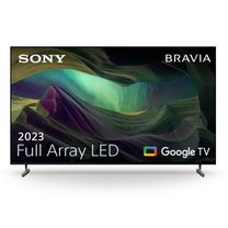 Телевізор 65" Sony KD-65X85L
