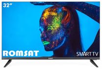 Телевизор Romsat 32HSQ1221T2