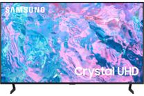 Телевізор Samsung UE55CU7092