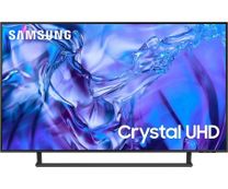 Телевізор Samsung UE50DU8572