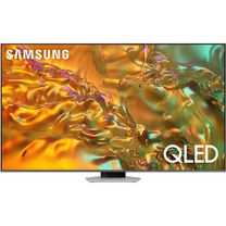 Телевизор Samsung QE55Q80DAUXUA