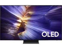 Телевизор SAMSUNG QE55S90F