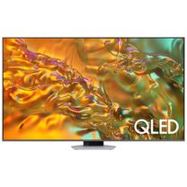 Телевізор QLED SAMSUNG QE75Q80D