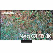 Телевизор Samsung QE85QN800DUXUA