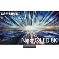Телевізор Samsung QE85QN900D