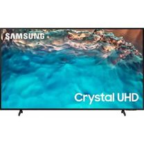 Телевизор Samsung UE43BU8000UXUA