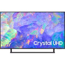 Телевизор Samsung 43CU8572