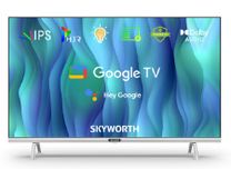Телевізор Skyworth 32S6G АІ Europe
