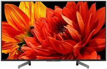 Телевизор Sony KD-49XG8377