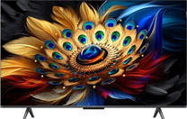 Телевизор TCL 43C655 QLED