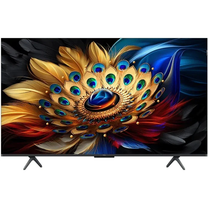 Телевізор TCL 50C655 QLED