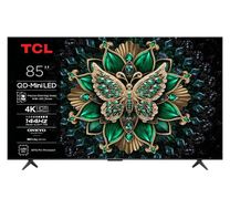Телевізор TCL 85C6K Europe