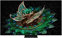 Телевизор TCL 85MQLED85 Europe