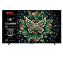 Телевізор TCL 98C6K Europe