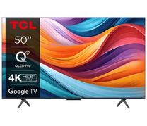 Телевізор TCL 50T7B Europe