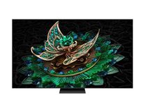 Телевизор TCL 75MQLED85 Europe