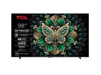 Телевізор TCL 98Q6C Europe