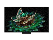Телевізор TCL 55MQLED85