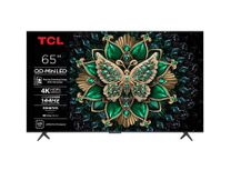Телевизор TCL 65C6K Europe