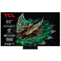 Телевізор TCL 65C765 Europe