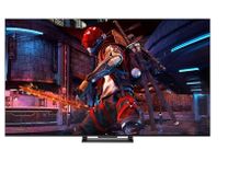 Телевізор TCL 75QLED870 Europe