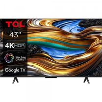 Телевізор TCL 43P755