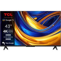 Телевізор TCL 43P69B