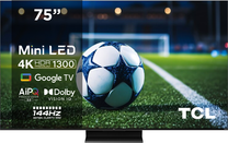 Телевизор TCL 75C805