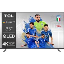 Телевизор TCL 85C645