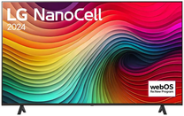 Телевізор LG 65NANO82