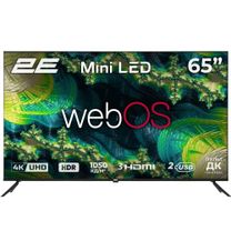 Телевизор 2E 2E-65A88H