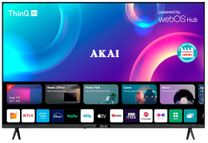 Телевізор AKAI AK50UHD22W