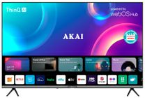 Телевизор AKAI AK55UHD22W