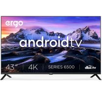 Телевізор ERGO 43GUS6500