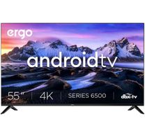 Телевізор Ergo 55GUS6500