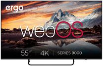 Телевизор Ergo 55WUS9200