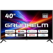 Телевизор Grunhelm 40F300-GA11