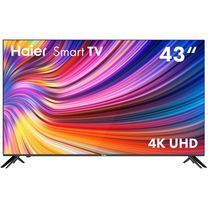 Телевизор Haier H43K702UG