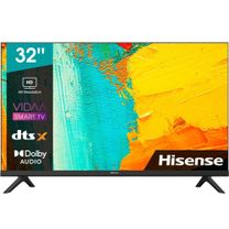 Телевізор Hisense 32А4BG Europe