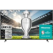 Телевізор Hisense 55A6K