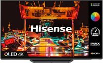 Телевізор HISENSE 55A85H