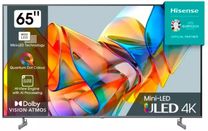 Телевизор Hisense 65U6KQ