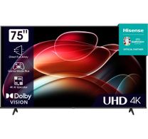 Телевізор Hisense 75A6K