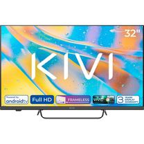 Телевизор Kivi 32F760QB