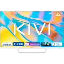 Телевизор Kivi 32F760QW
