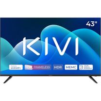 Телевізор Kivi 43U730QB