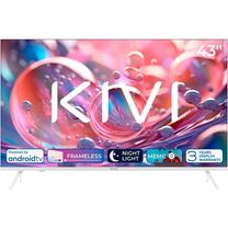 Телевизор Kivi 43U760QW
