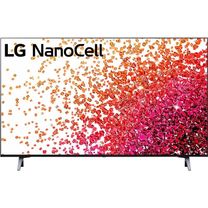 Телевізор LG 43NANO756PA